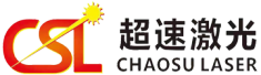 超速激光